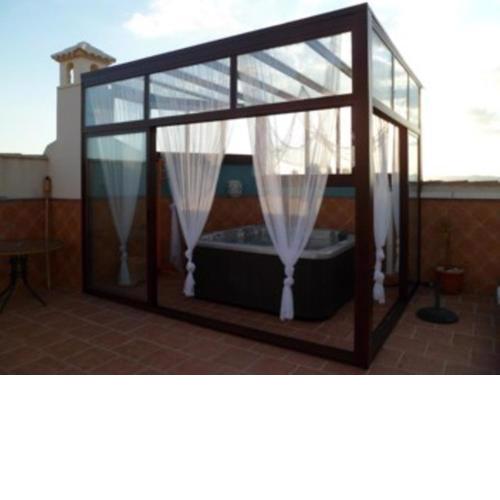 Apartahotel Al Alba