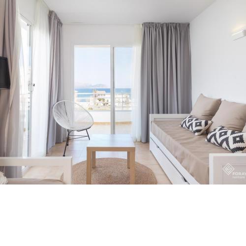 Apartahotel baulo mar