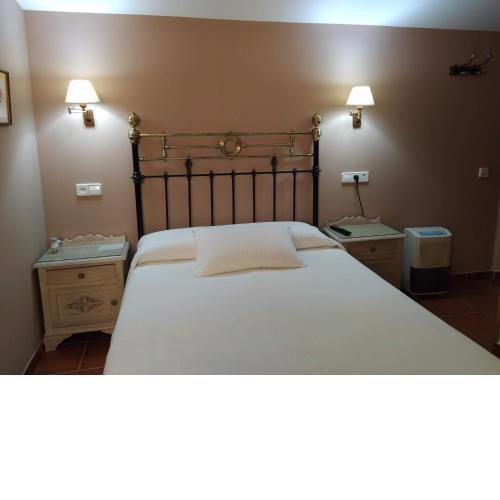 Apartahotel Montecaoru