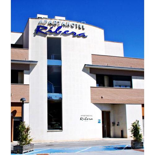 Apartahotel Ribera