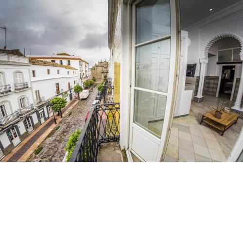 Apartahotel Siglo XIX
