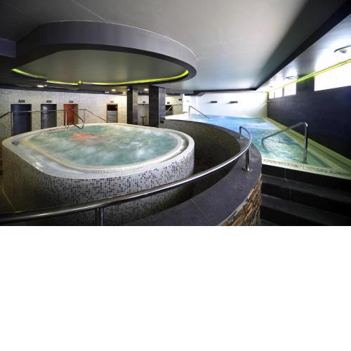 Apartahotel & Spa Jacetania
