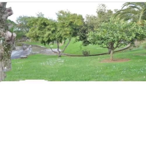 Apartameno Laredo