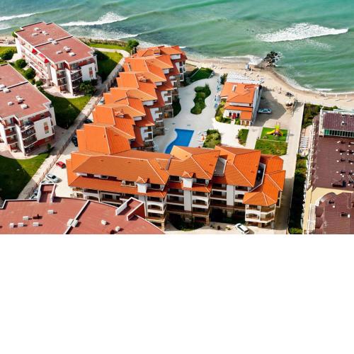 Apartamens for rent at the beach bulgaria