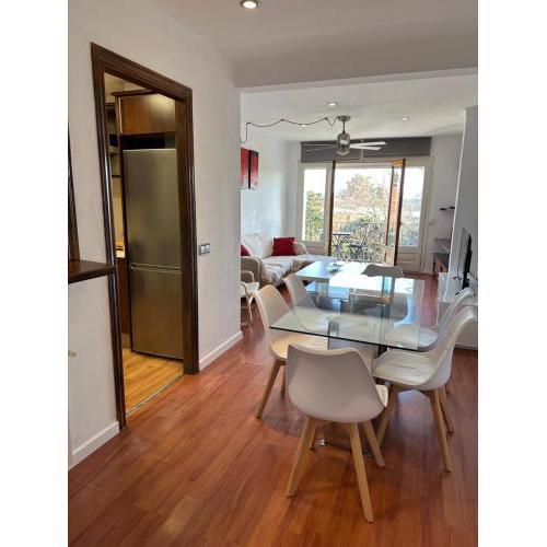 Apartament a la Costa Brava