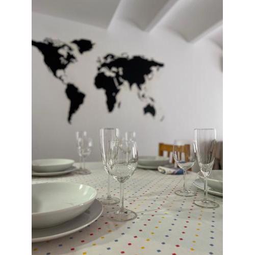 APARTAMENT A LA VORA DEL MAR