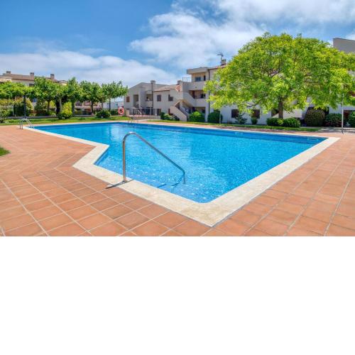 Apartament a Sant Antoni de Calonge