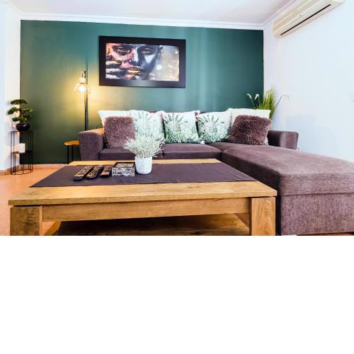 APARTAMENT ALEXANDRO'S