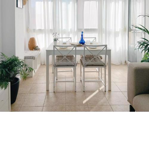Apartament Ampolla Port