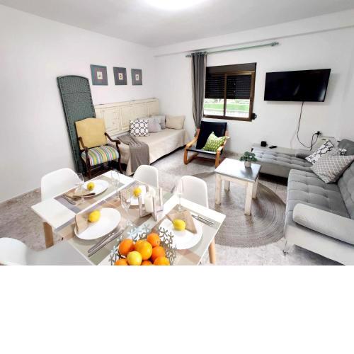 Apartament Antonio Playa de Gandía para 4-5 personas!