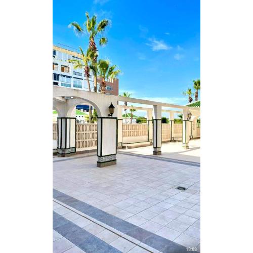 Apartament Apia La Mata 300m to the beach and beautiful swimming pool