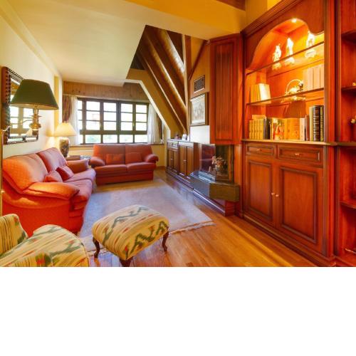 Apartament Araneu