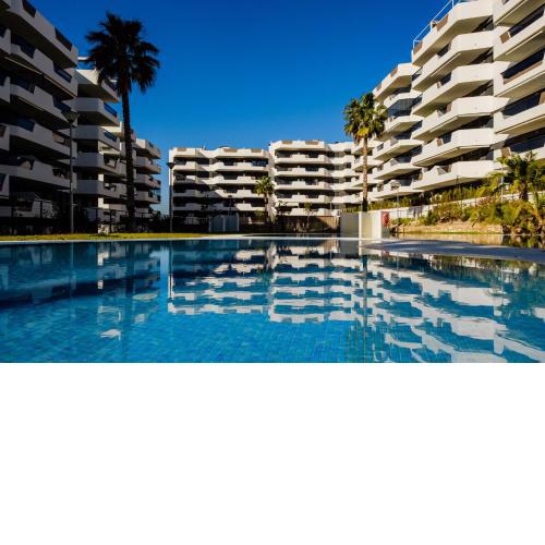 Apartament Arenales Playa and Sun