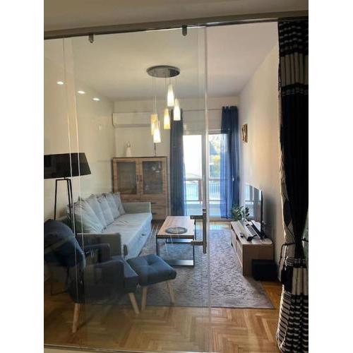 Apartament Athina