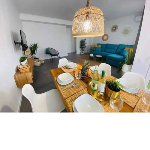 Apartament Azul/Torrevieja