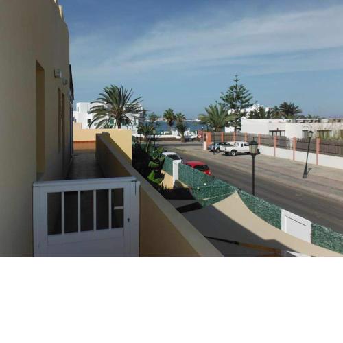Apartament beach corralejo