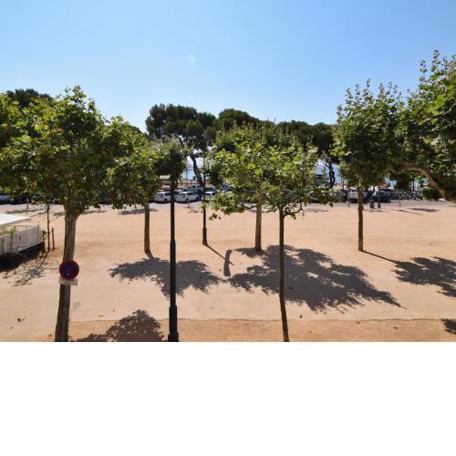 Apartament Beach