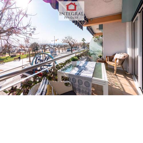 Apartament Bellport Palamós