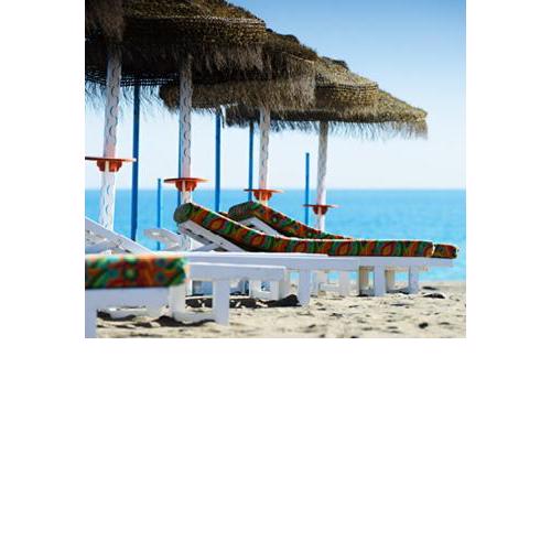 Apartament Benalmadena Marina SOL