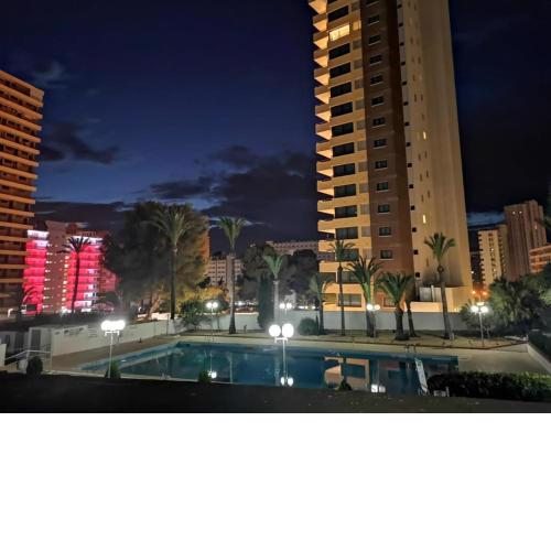 apartament bermudas