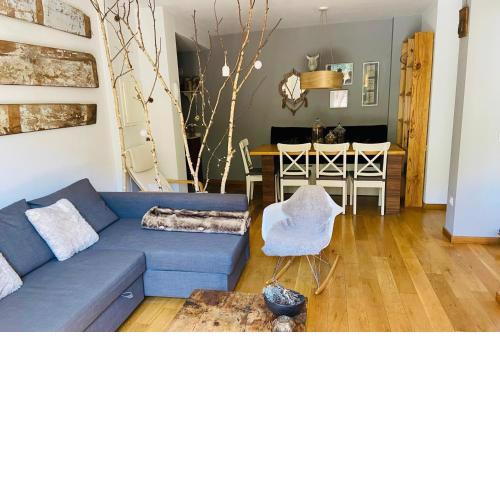 Apartament Besan
