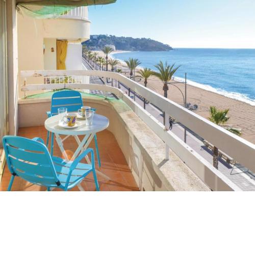 Apartament Blue Lloret de mar