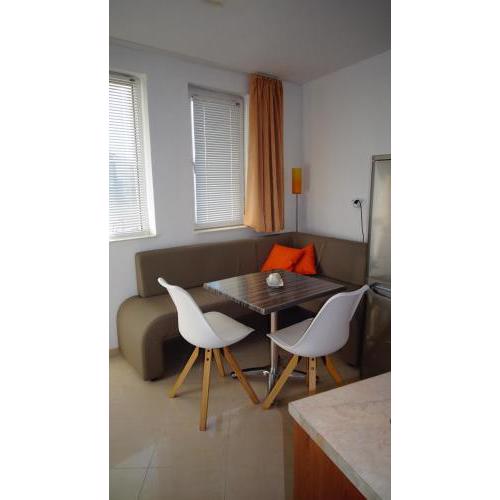 Apartament Bogoridi