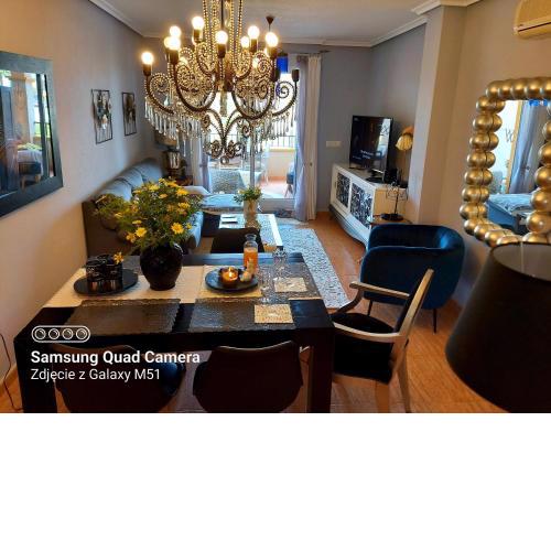 Apartament Boutique Mar De Cristal