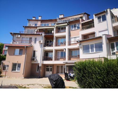 Apartament BRIZ