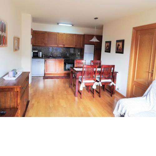 APARTAMENT CA DE GALLISCA B 4PAX