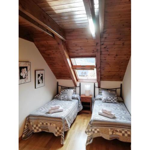 Apartament Ca de Gallisca