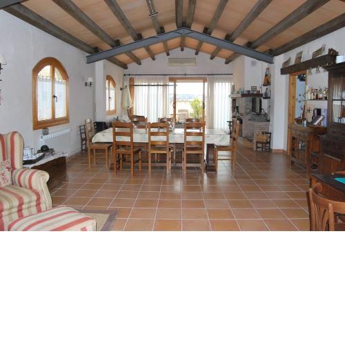 Apartament Ca l'Emilia