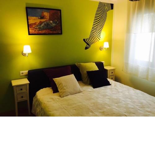 Apartament Cal Jalmar