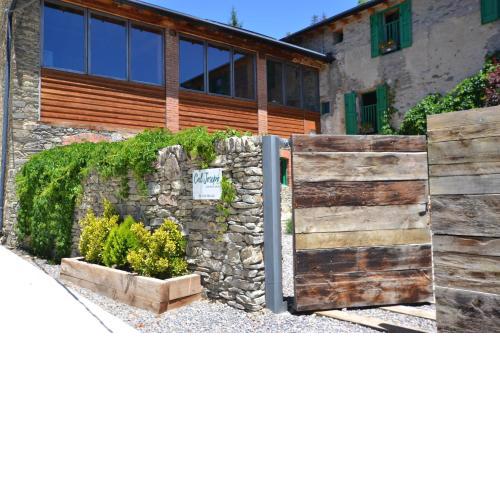 Apartament Cal Josepó