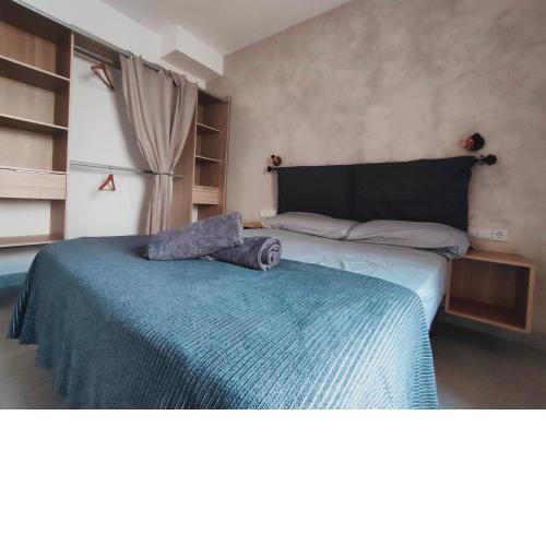 Apartament Cal Rosi