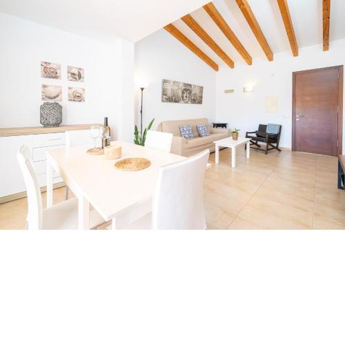 Apartament Cala Anguila