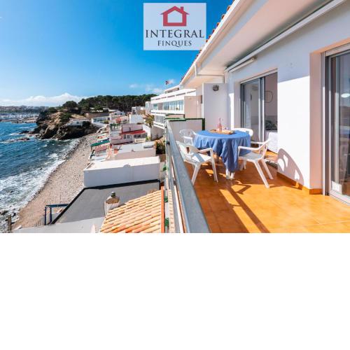 Apartament Cala Margarida