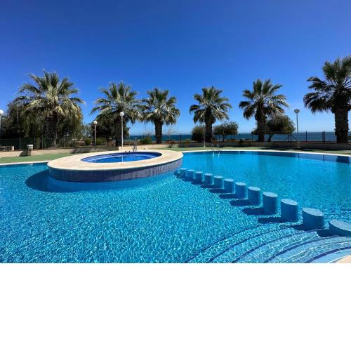 Apartament Calas de Campoamor