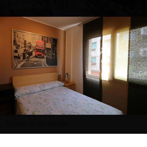 Apartament Calella