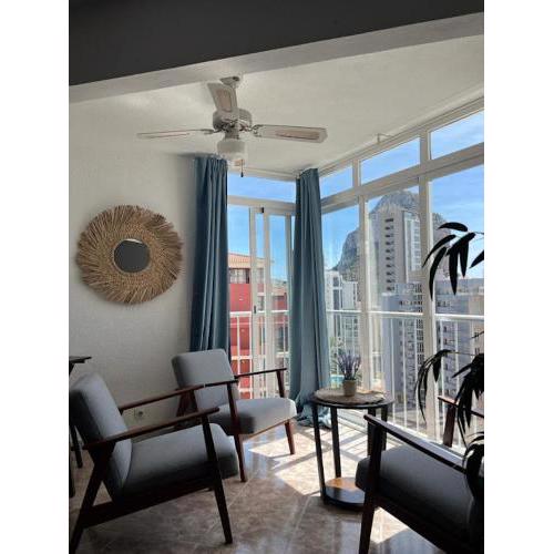 Apartament Calpe Flamingo