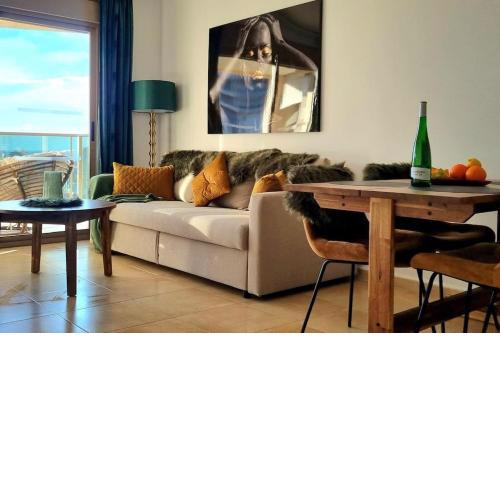 Apartament Calpe Sunrise
