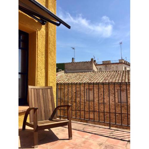 Apartament Can Callis