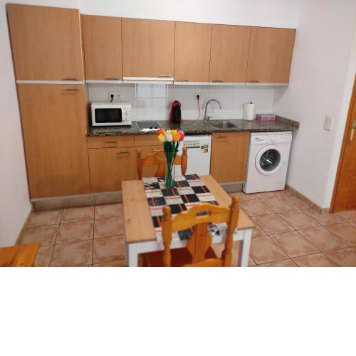 APARTAMENT CAN MINGU