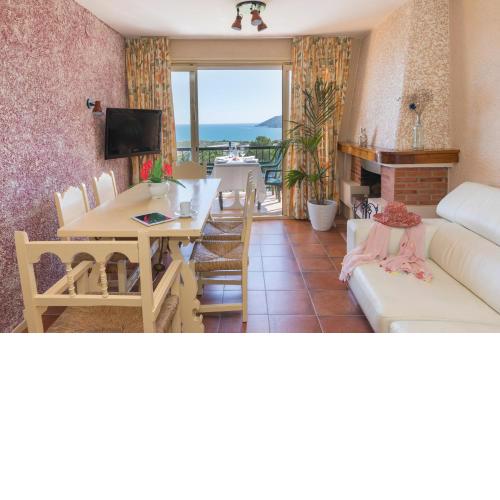 Apartament Cap de Vol