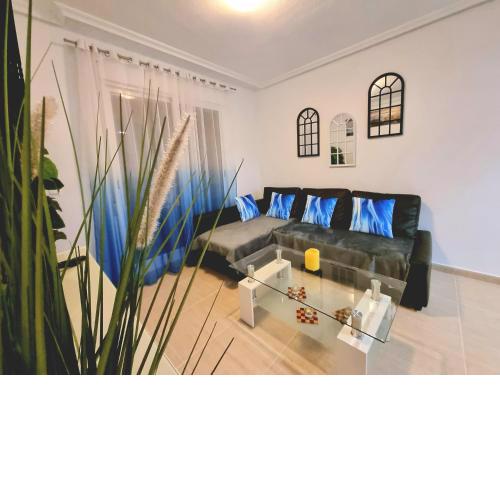 Apartament Carina