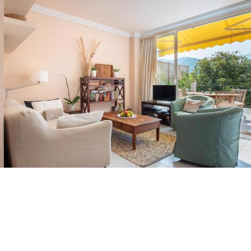 Apartament Carla