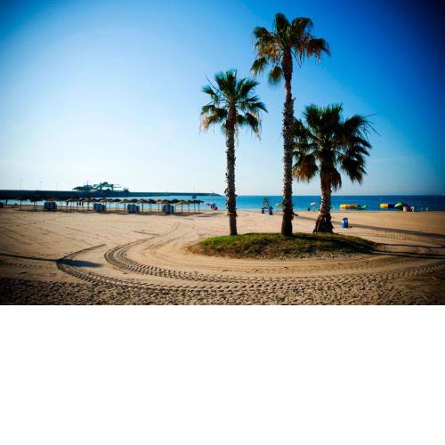 Apartament CARMEN