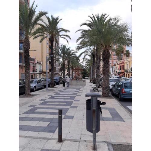 APARTAMENT CARRER I'IIIa