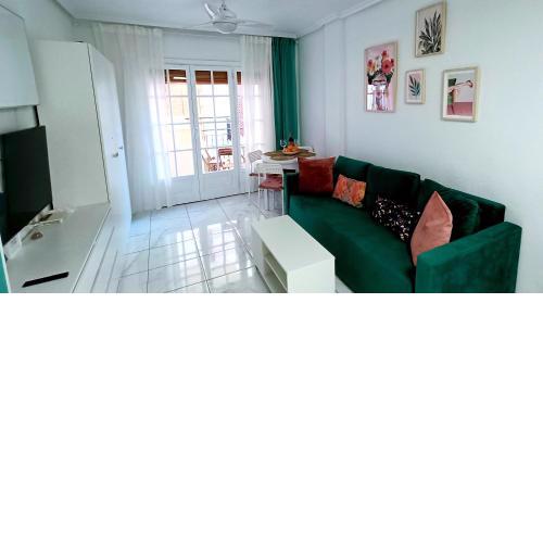 Apartament Casa Milo playa Los Locos