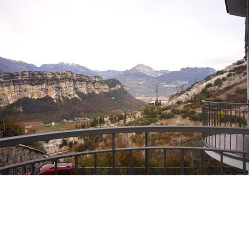 Apartament Castello Nago